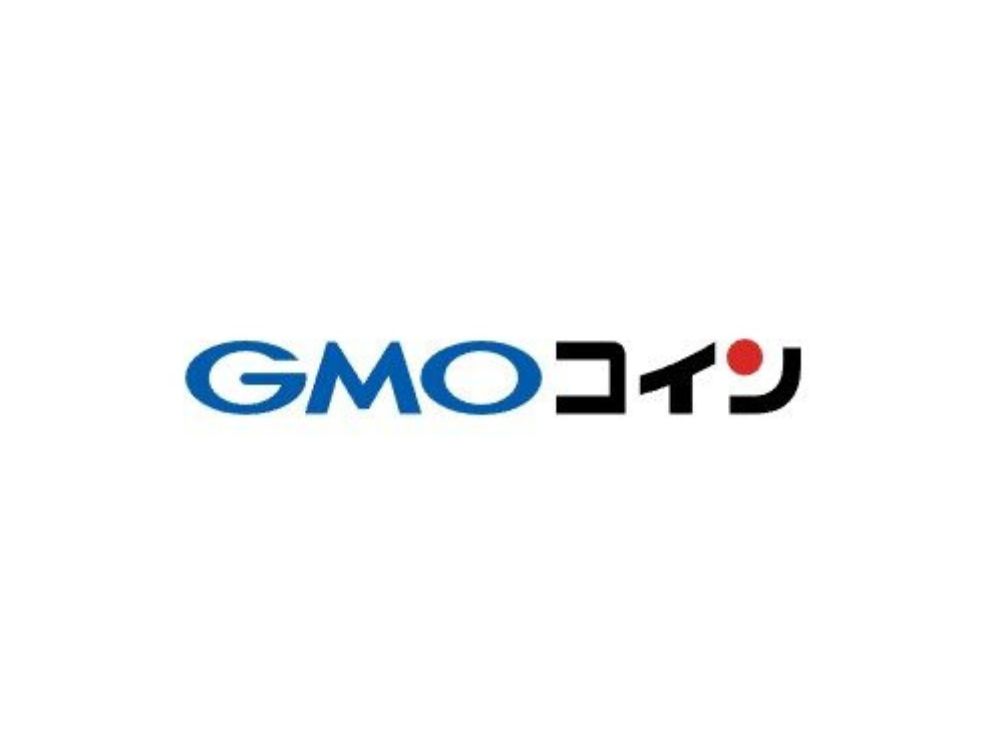 GMOコインのトップ画像