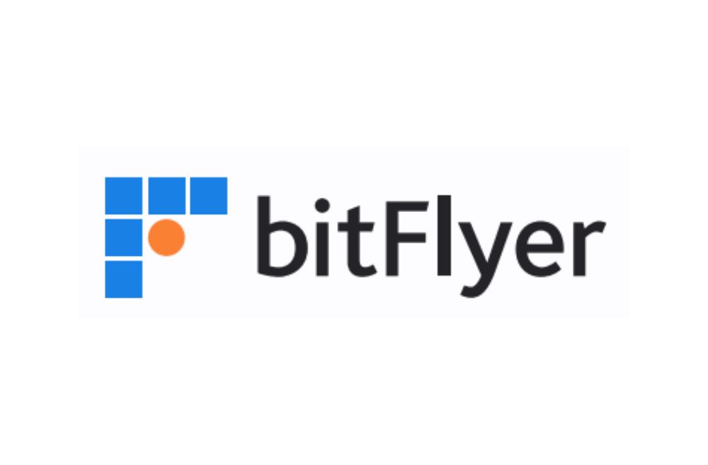 bitFlyerのトップ画像